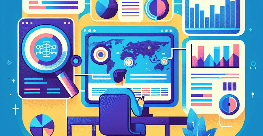 外贸客户信息管理 ERP 实施：历史数据清洗与去重技巧